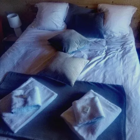D'hotes Au Chalet De *