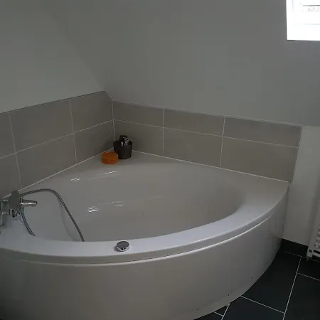 D'hotes Au Chalet De *